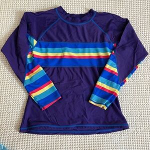 Women’s Beachsissi Rash Guard